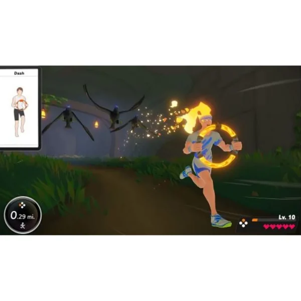 Ring Fit Adventure Nintendo Switch