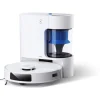 Robot Aspirateur Laveur Deebot N20 Pro Plus