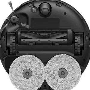 Robot Aspirateur Laveur X40 Master