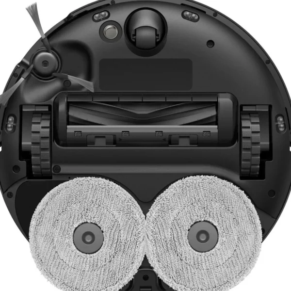 Robot Aspirateur Laveur X40 Master