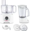 Robot multifonction FP542111 Double force compact blanc