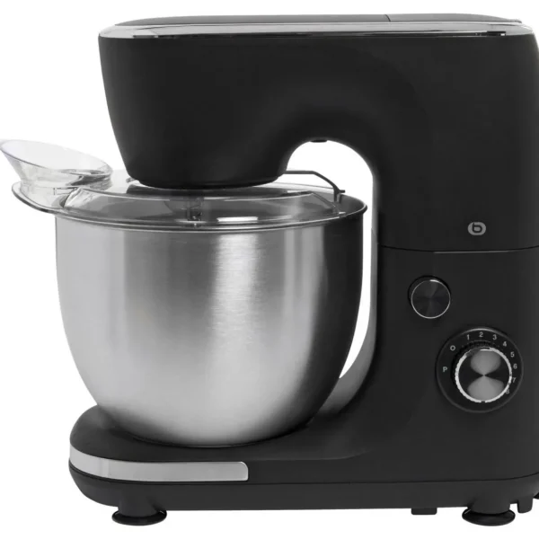 Robot pâtissier ERP 4