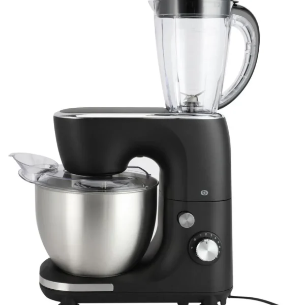 Robot pâtissier ERP 4
