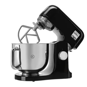 Robot pâtissier kmix KMX750AB - Noir