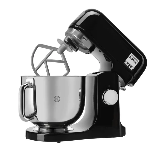 Robot pâtissier kmix KMX750AB - Noir