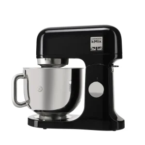 Robot pâtissier kmix KMX750AB - Noir