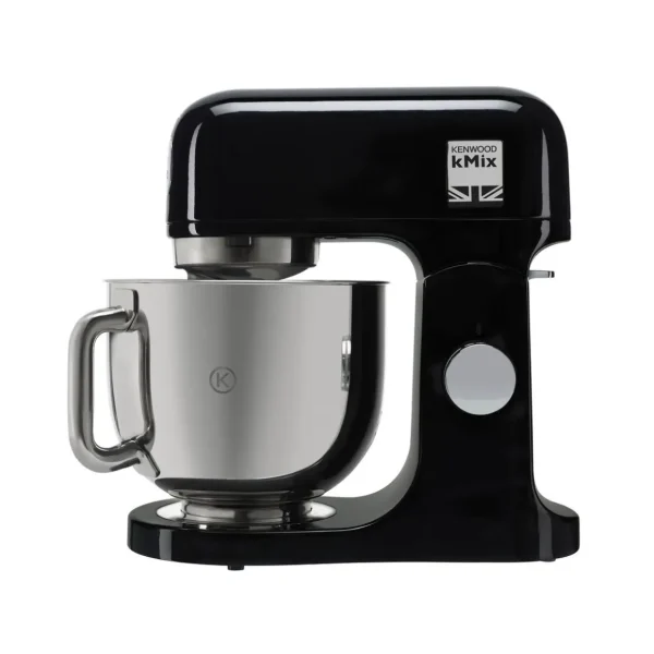 Robot pâtissier kmix KMX750AB - Noir