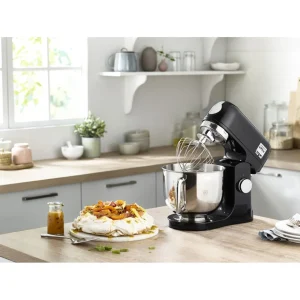 Robot pâtissier kmix KMX750AB - Noir