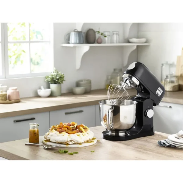 Robot pâtissier kmix KMX750AB - Noir