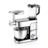 Robot pâtissier multifonction 3 en 1 avec hachoir ANTARA - Inox