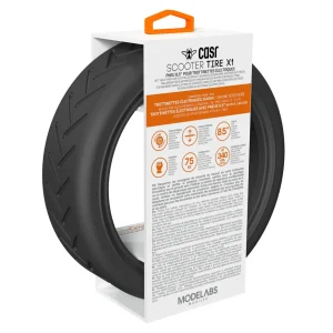 Roue Trotti x1