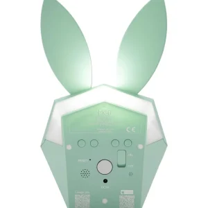 Réveil Cutie Clock Connect Bleu