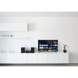 32S5403 TV LED HD HDR 80 cm Android TV