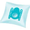 Sac aspirateur 229+