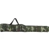 Sac de canne à pêche vert camouflage 150 cm tissu oxford