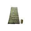 Sac de couchage Enveloppe Koh Lanta - Dimensions : 190 cm x 74 cm