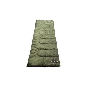 Sac de couchage Enveloppe Koh Lanta - Dimensions : 190 cm x 74 cm