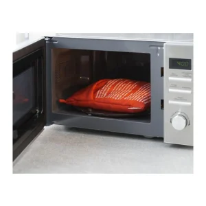 Sac de cuisson pommes de terre micro-ondes