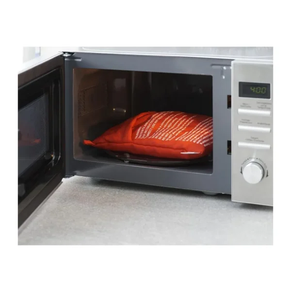 Sac de cuisson pommes de terre micro-ondes