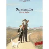 SANS FAMILLE, Malot Hector