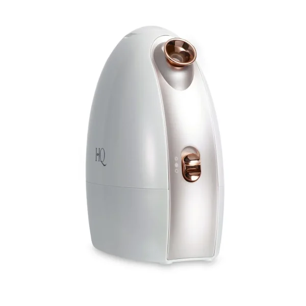 Sauna facial aromathérapie 9940094204 - Blanc