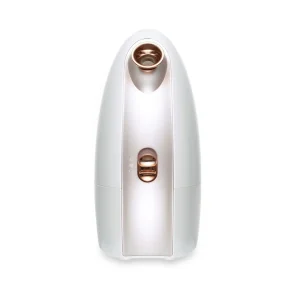 Sauna facial aromathérapie 9940094204 - Blanc