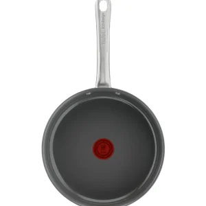 Sauteuse Manche fixe Renew+ 24cm avec couvercle