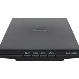 Scanner à plat Lide 300