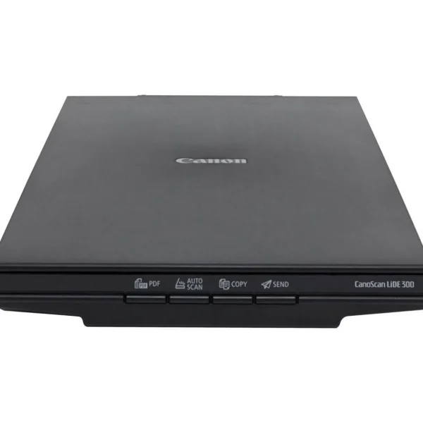 Scanner à plat Lide 300