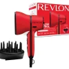Sèche cheveux Airflow Control