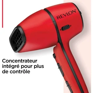 Sèche cheveux Airflow Control