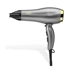 Sèche cheveux avec diffuseur 5513TE - Gris