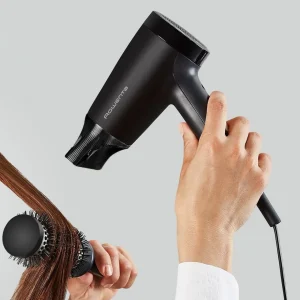 Sèche cheveux CV1801F0 - Noir
