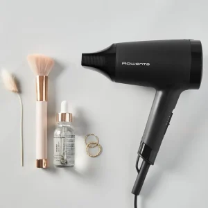 Sèche cheveux CV1801F0 - Noir