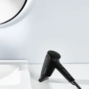 Sèche cheveux CV1801F0 - Noir