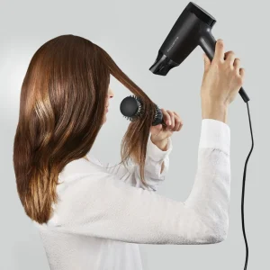 Sèche cheveux CV1801F0 - Noir