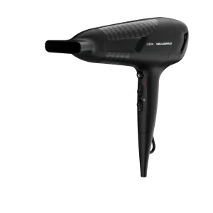 Sèche cheveux CV581LC0 - Noir