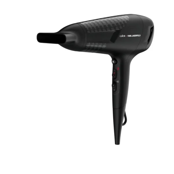 Sèche cheveux CV581LC0 - Noir