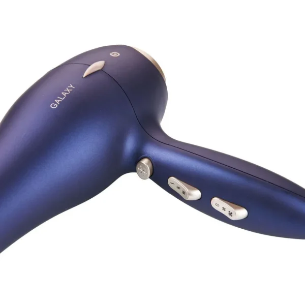 Sèche cheveux ESC9 Solaya Galaxy