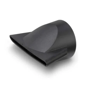Sèche cheveux professionnel AC 6704E - Noir