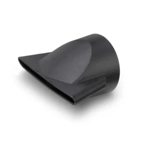 Sèche cheveux professionnel AC 6704E - Noir