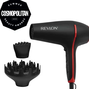 Sèche cheveux Smoothstay RVDR5317