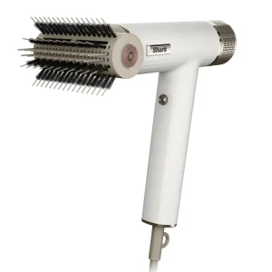 Sèche cheveux SPEEDSTYLE HD333EU - Blanc