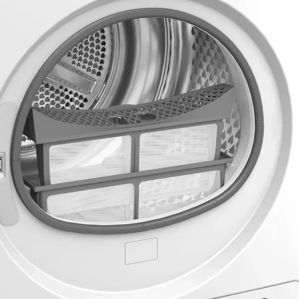 Sèche linge D0H11030, 10 kg, Pompe à chaleur, A++