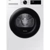 Sèche linge pompe à chaleur DV80CGC0B0AE