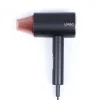 Sèche-cheveux 1600w ionique noir/rose - dos173