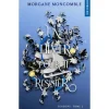 SEASONS TOME 2 : UN HIVER POUR TE RESISTER, Moncomble Morgane