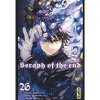 SERAPH OF THE END TOME 26 , Kagami Takaya