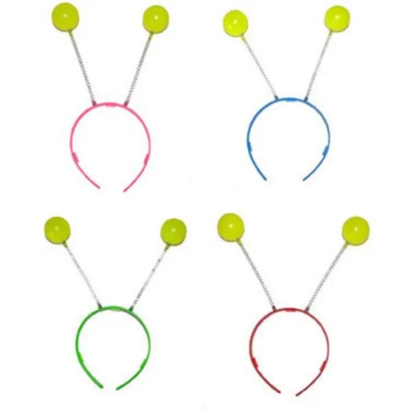 Serre-Tête Antenne