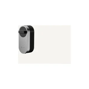 Serrure connectée DIY LOCK + Clavier/sonnette + Hub A3